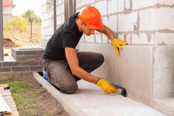 Licensed Basement Waterproofing service in Magnetic Springs, OH - Halo Water Proofing